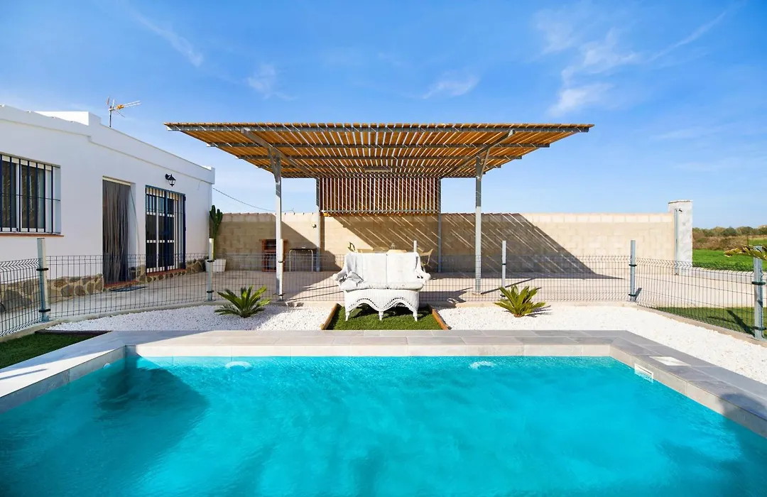 Casa la Viña-1