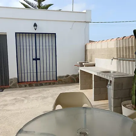 Casa la Viña-3